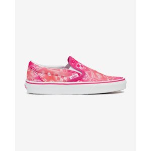 Vans Better Together Old Skool Slip On Ružová