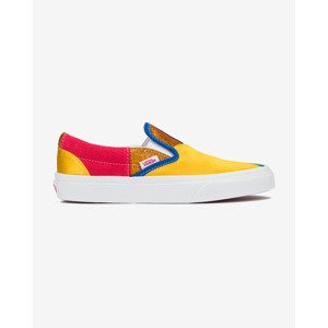 Vans Classic Slip On Viacfarebná