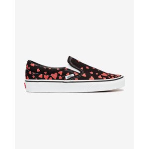 Vans Classic Slip On Čierna