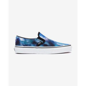 Vans Galaxy Classic Slip-On Modrá