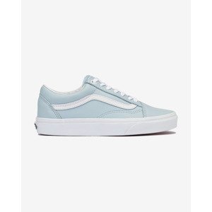 Vans Old Skool Tenisky Modrá