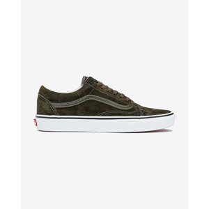 Vans Old Skool Tenisky Zelená