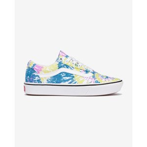 Vans ComfyCush Old Skool Tenisky Viacfarebná