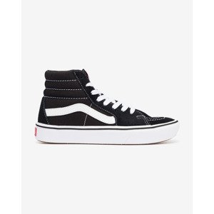 Vans Sk8-Hi Tenisky Čierna