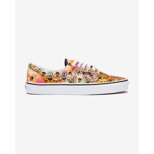 Vans Era Tenisky Žltá Viacfarebná