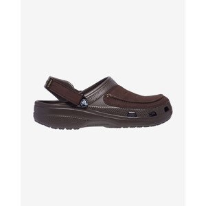 Crocs Yukon Vista II Crocs Hnedá