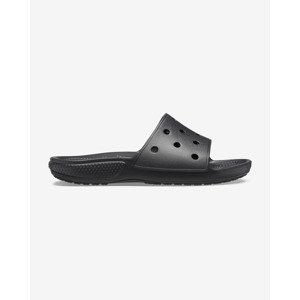 Crocs Classic Šľapky Čierna