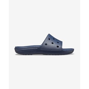 Crocs Classic Šľapky Modrá