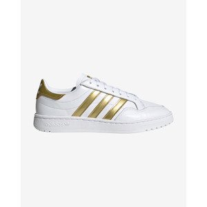 adidas Originals Team Court Tenisky Biela