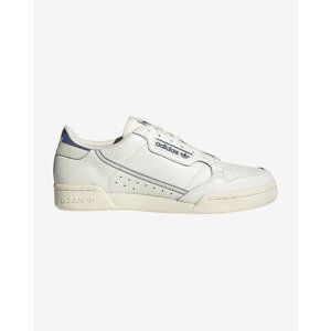 adidas Originals Continental 80 Tenisky Biela