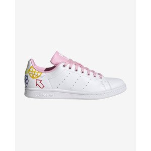 adidas Originals Stan Smith Tenisky Biela