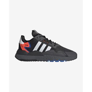 adidas Originals Nite Jogger Tenisky Čierna