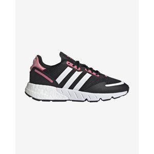 adidas Originals Zx 1K Boost W Tenisky Čierna Ružová