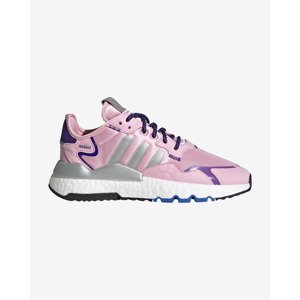 adidas Originals Nite Jogger Tenisky Ružová