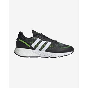 adidas Originals Zx 1K Boost Tenisky Čierna