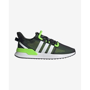 adidas Originals U_Path Run Tenisky Zelená