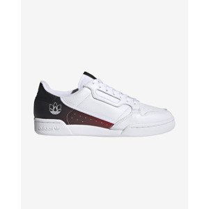 adidas Originals Continental 80 Tenisky Biela