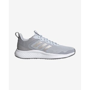 adidas Performance Fluidstreet Tenisky Šedá