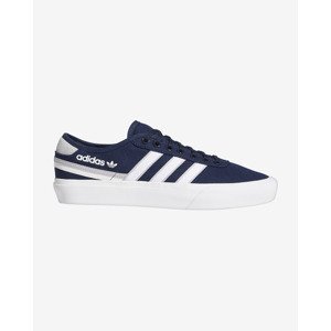 adidas Originals Delpala Tenisky Modrá