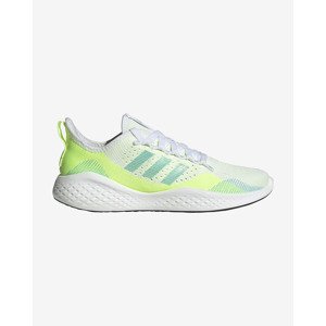 adidas Performance Fluidflow 2.0 Tenisky Žltá Biela