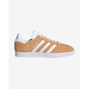 adidas Originals Gazelle Tenisky Oranžová