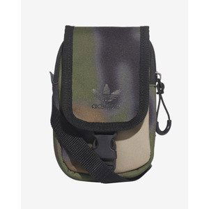 adidas Originals Map Cross body bag Zelená