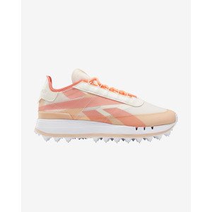 Reebok Classic Legacy 83 Tenisky Ružová