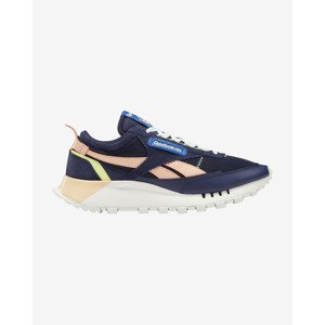 Reebok Classic Classic Legacy Tenisky Modrá