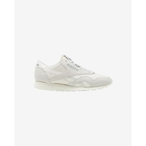 Reebok Classic Classic Tenisky detské Biela Šedá