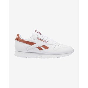 Reebok Classic Classic Leather Tenisky Biela