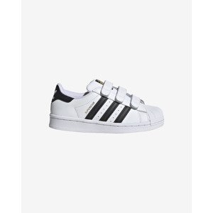 adidas Originals Superstar Tenisky dětské Biela