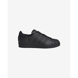 adidas Originals Superstar Tenisky dětské Čierna