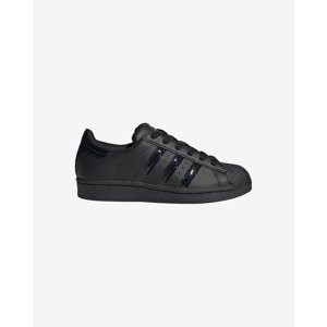 adidas Originals Superstar Tenisky dětské Čierna