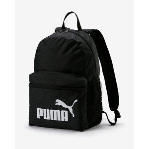 Puma Phase Batoh Čierna