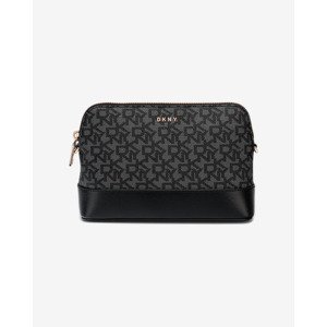 DKNY Bryant Dome Cross body bag Čierna