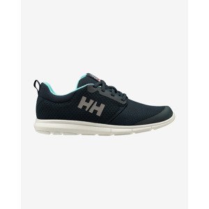 Helly Hansen Feathering Tenisky Modrá