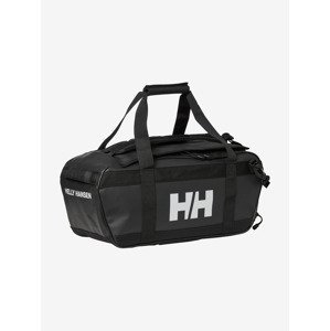 Helly Hansen H/H Scourt Duffel M Cestovná taška Čierna