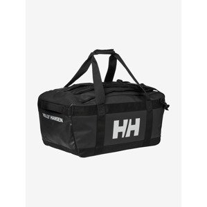 Helly Hansen H/H Scourt Duffel L Cestovná taška Čierna