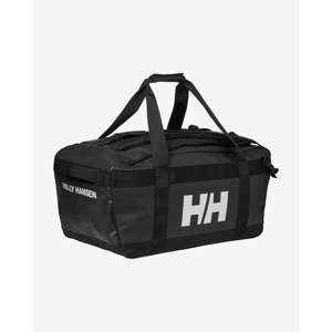 Helly Hansen H/H Scourt Duffel XL Cestovná taška Čierna