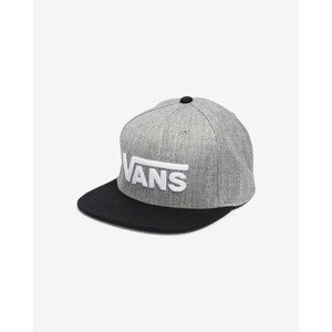 Vans Drop V Šiltovka Šedá