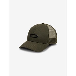 Oakley Trucker Ellipse Šiltovka Zelená