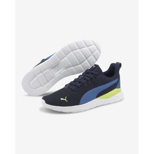 Puma Anzarun Lite Tenisky Modrá