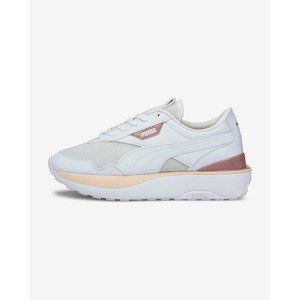 Puma Cruise Rider Tenisky Biela