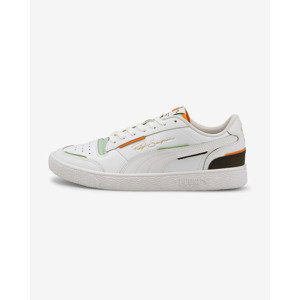 Puma Ralph Sampson Lo Joker Tenisky Biela