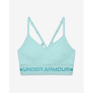 Under Armour Podprsenka Modrá