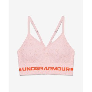 Under Armour Podprsenka Ružová