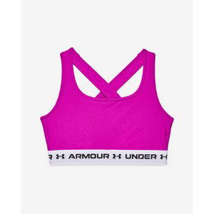 Under Armour Podprsenka Ružová