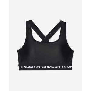 Under Armour Podprsenka Čierna