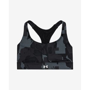 Under Armour Iso-Chill Team Mid Podprsenka Čierna