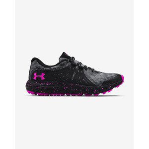 Under Armour Charged Bandit Trail GORE-TEX® Tenisky Čierna